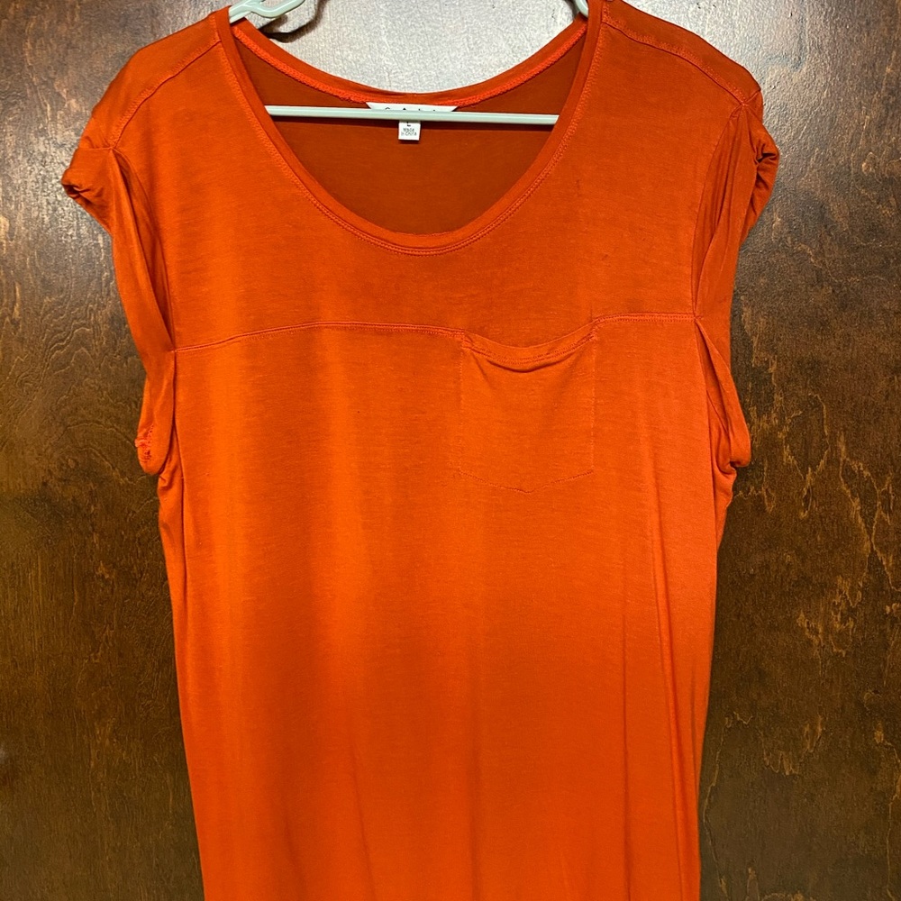 CAbi T-shirt Top